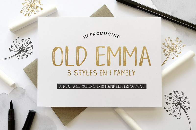 old-emma