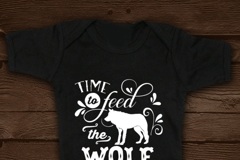 time-to-feed-the-wolf-svg