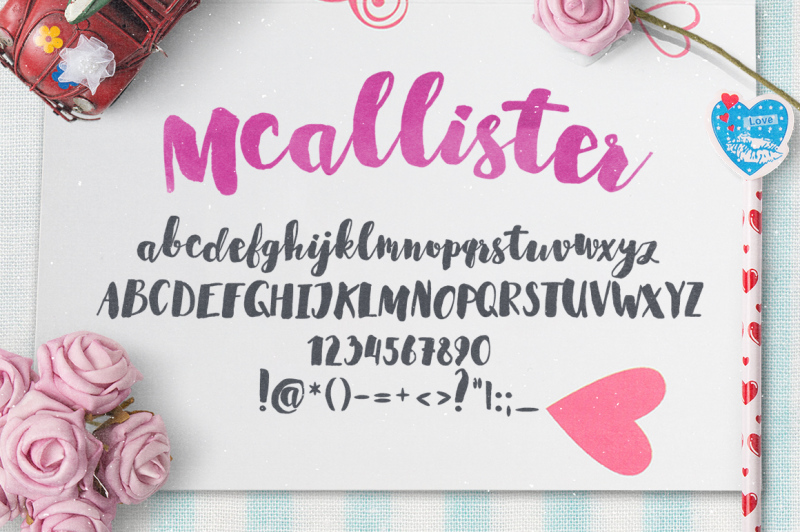 mcallister-brush-script