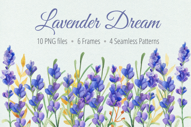 watercolor-lavender-clip-art