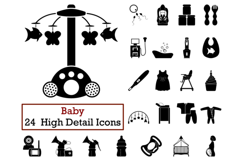 set-of-24-baby-icons