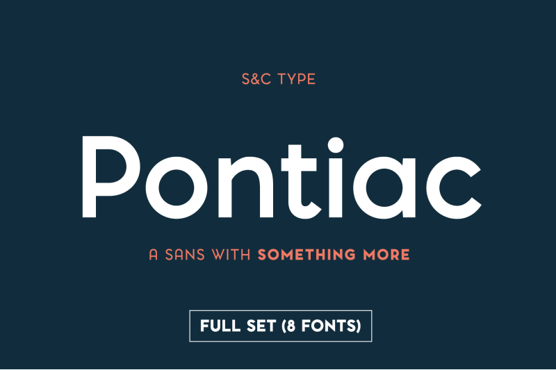 pontiac-font-pack