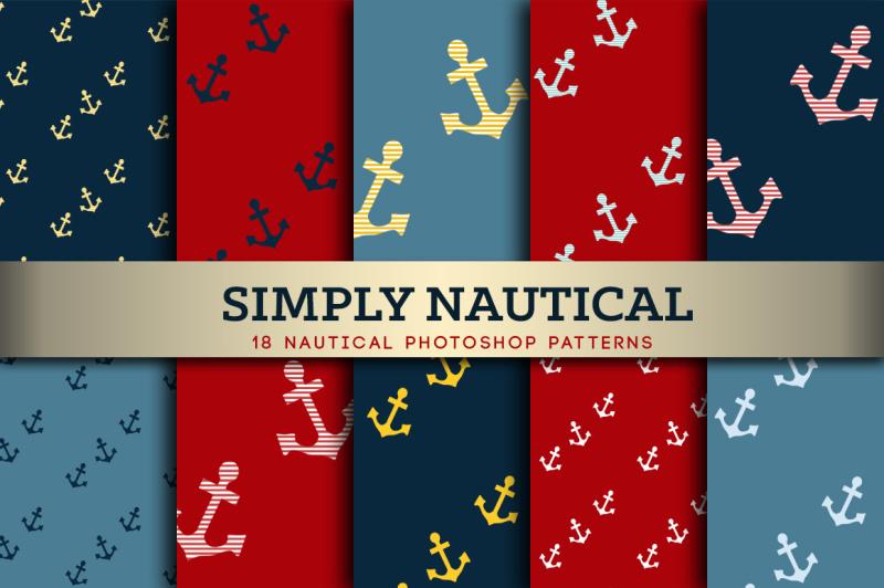 simply-nautical