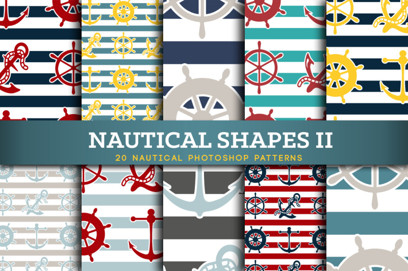 nautical-shapes-ii