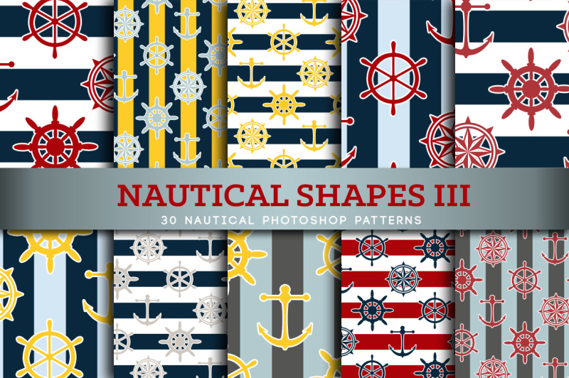 nautical-shapes-iii