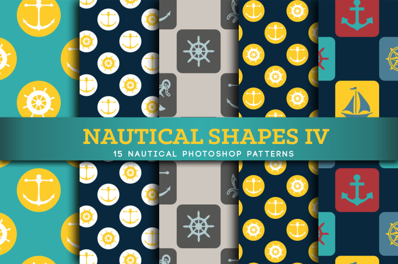 nautical-shapes-iv
