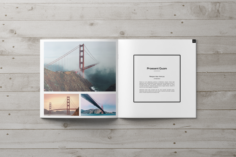square-portfolio-brochure-template