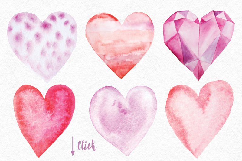 10-watercolor-hearts-clip-art