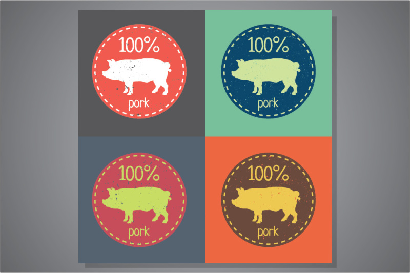 100-percent-meat-labels