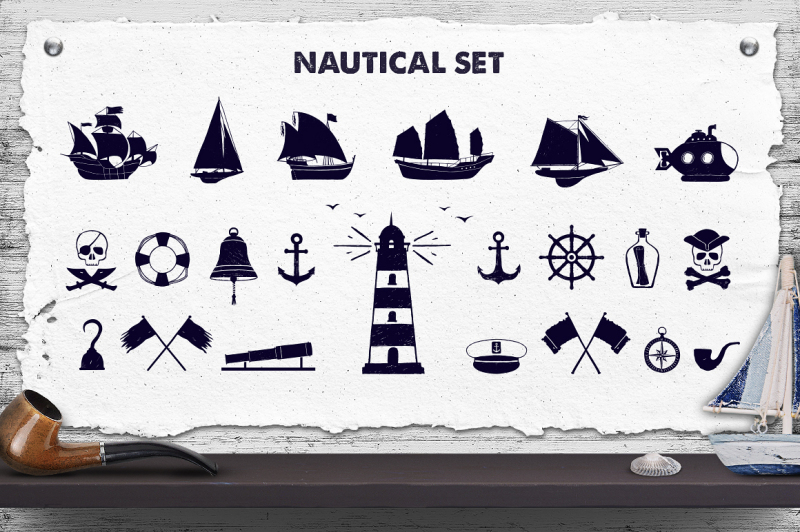 nautical-collection