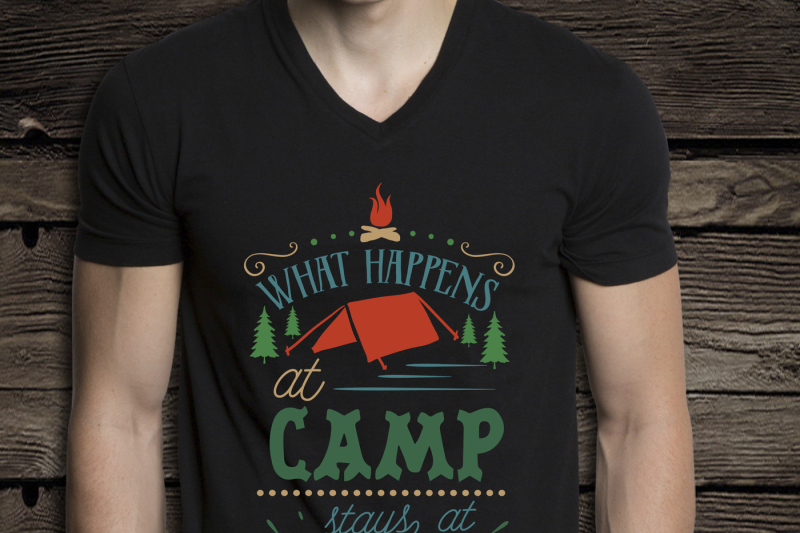 what-happens-at-camp-stays-at-camp-svg