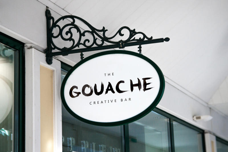 gouache-handmade-typeface