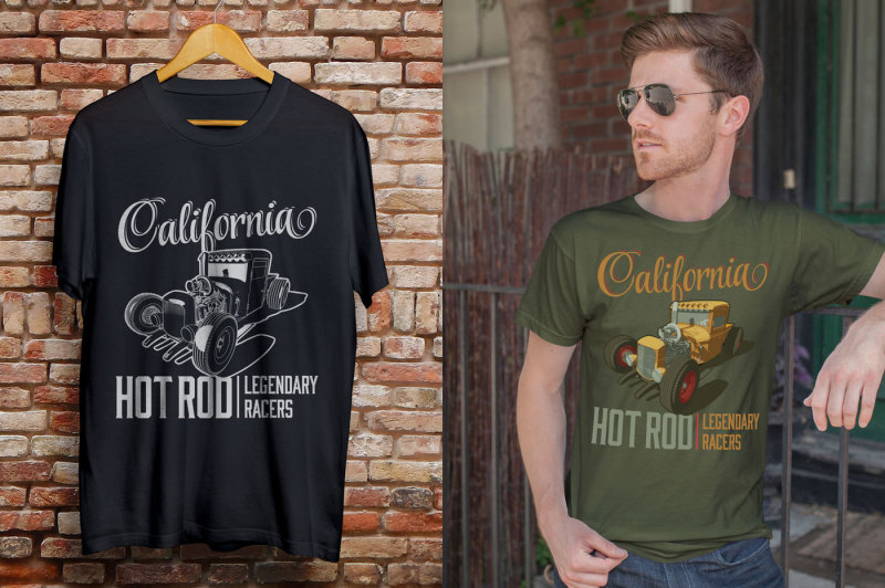 hot-rod-t-shirts-bundle