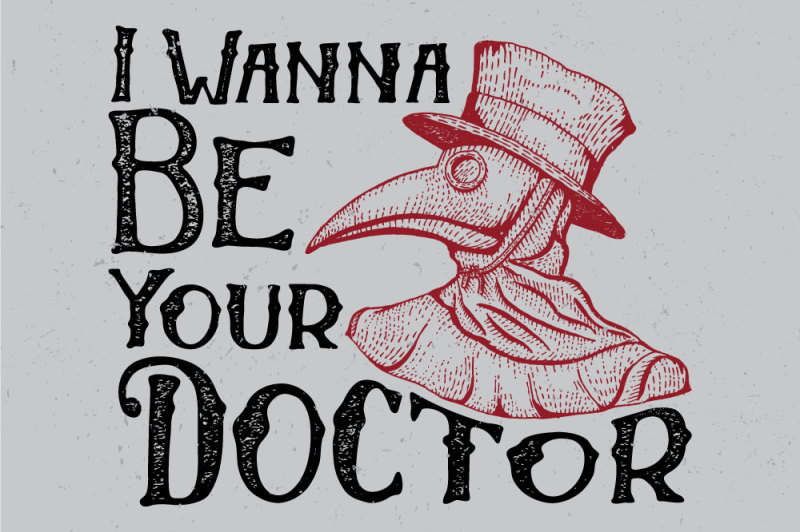 i-wanna-be-your-doctor