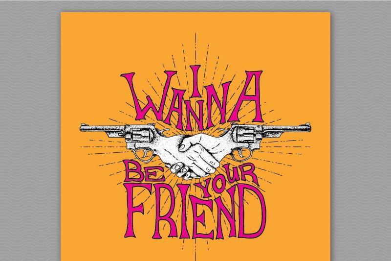 i-wanna-be-your-friend