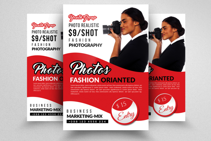 photography-flyer-template