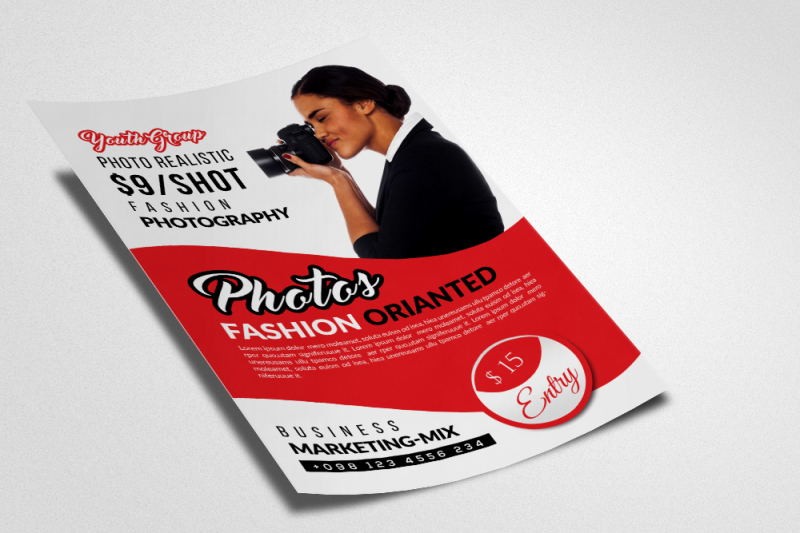 photography-flyer-template