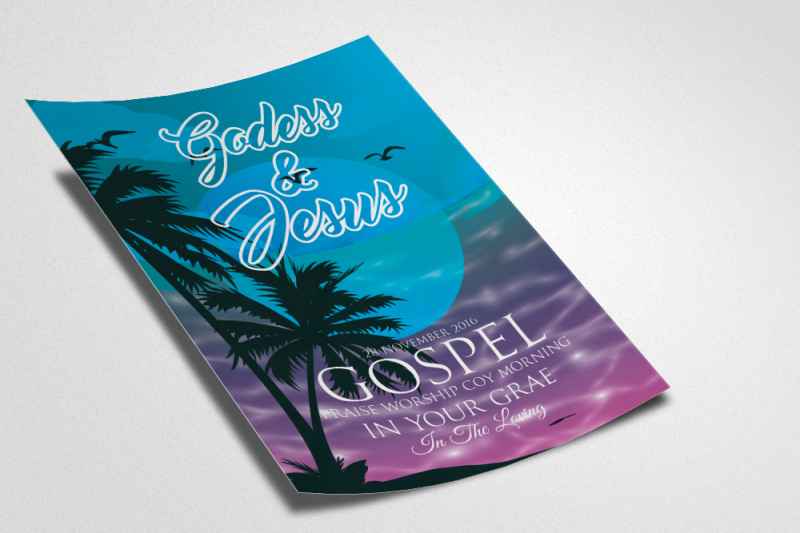 jesus-church-concert-flyer