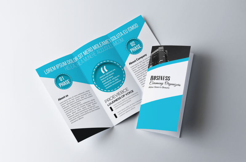 corporate-tri-fold-brochure