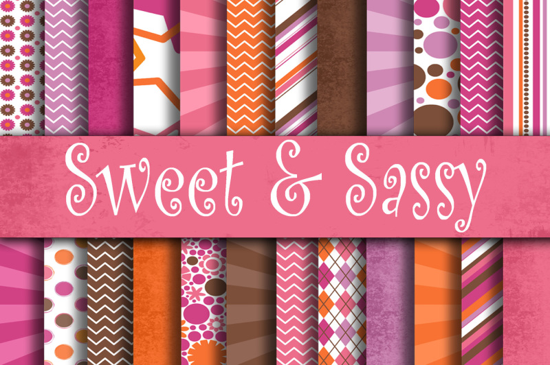 sweet-and-sassy-digital-paper-pack