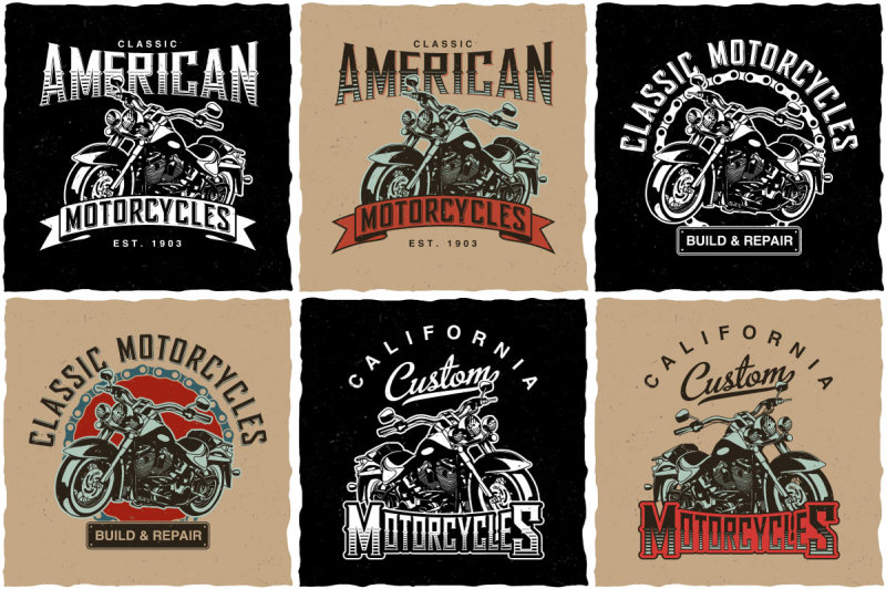 motorcycles-t-shirt-labels