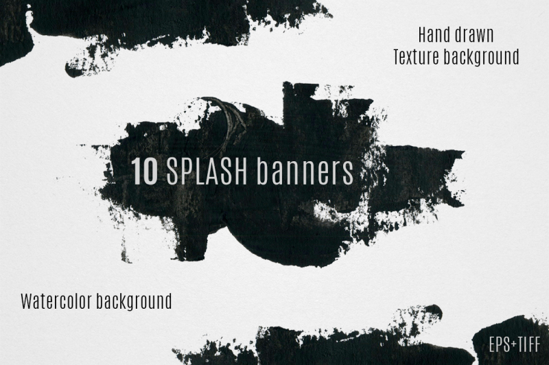10-watercolor-splash-banners-set