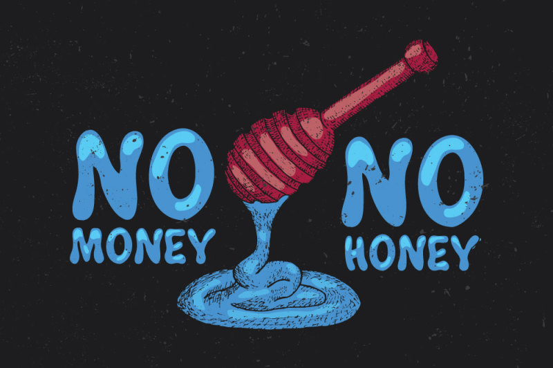 no-money-no-honey