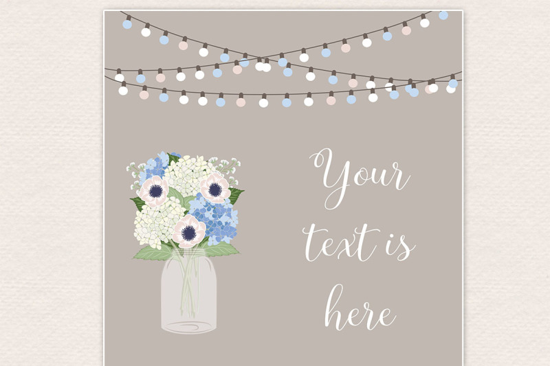 vector-wedding-invitation-anemone