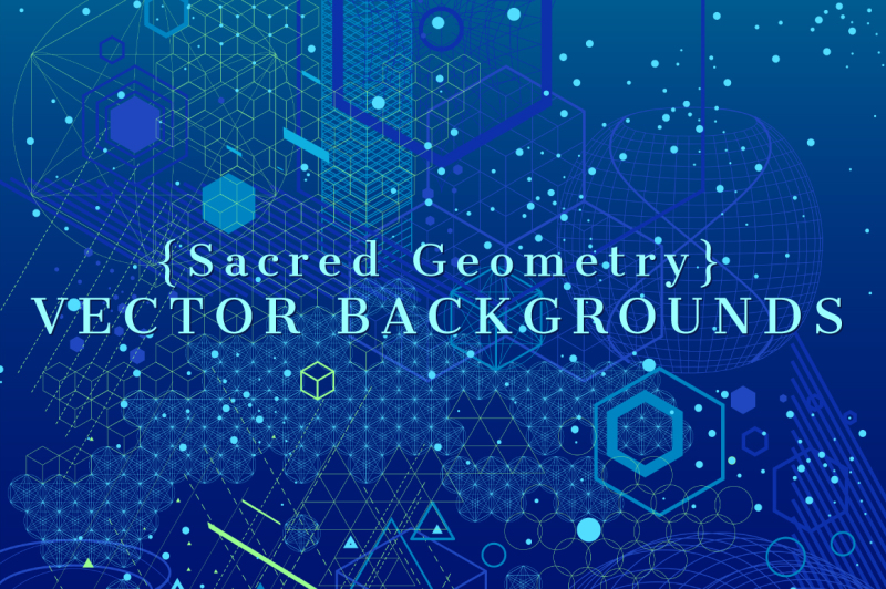 sacred-geometry-vector-backgrounds