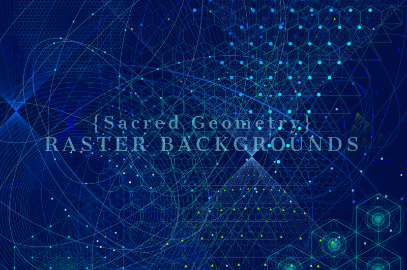 sacred-geometry-raster-backgrounds