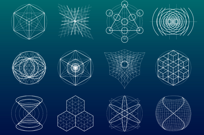 sacred-geometry-symbols-meshes