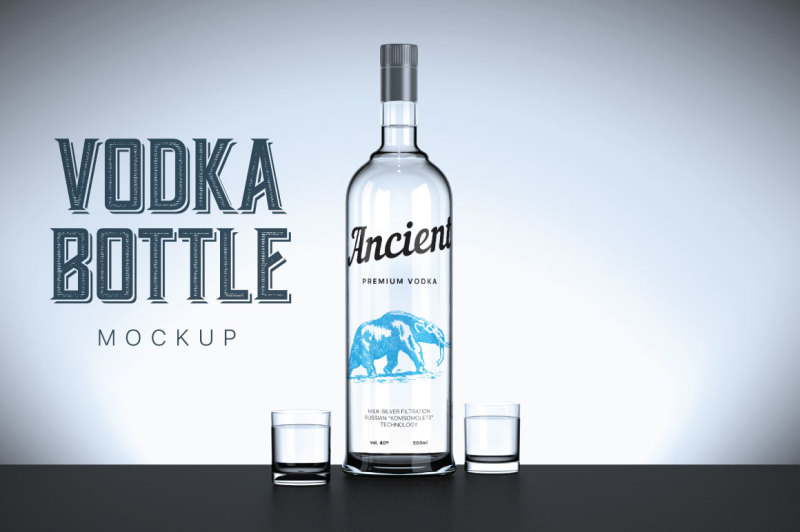 vodka-bottle-mockup
