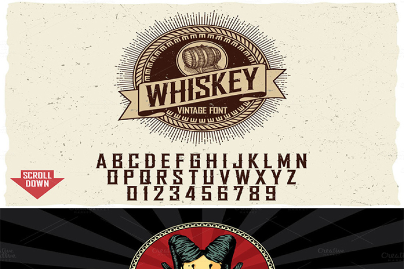 whiskey-fonts-big-bundle