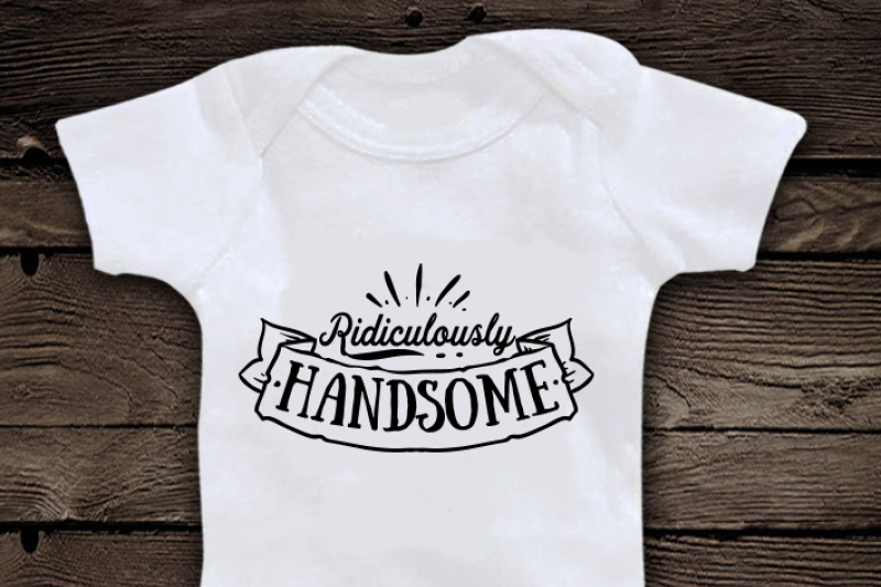 ridiculously-handsome-svg