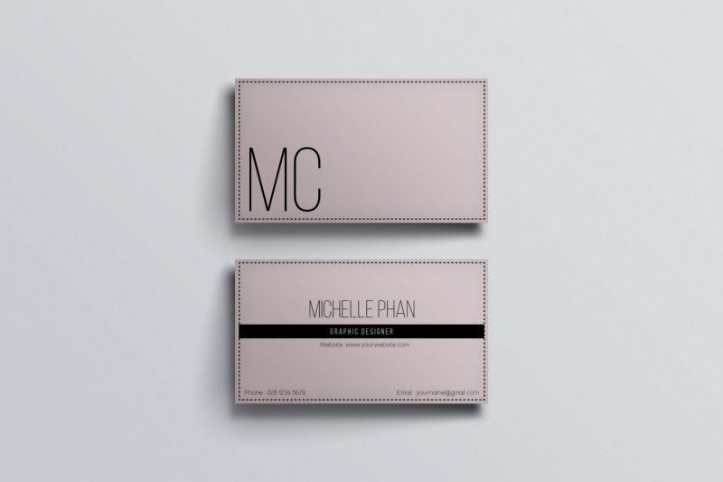 elegant-business-card-template