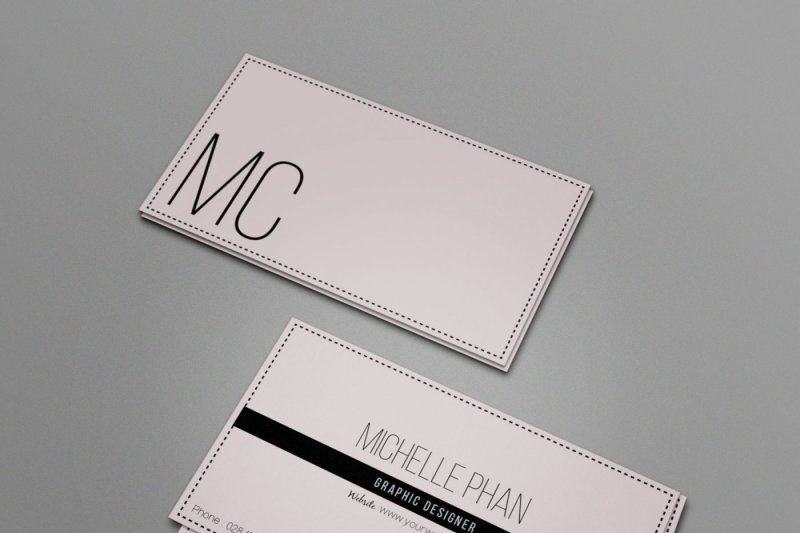 elegant-business-card-template