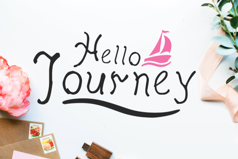 hello-journey