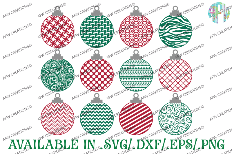 patterned-ornaments-svg-dxf-eps-cut-files