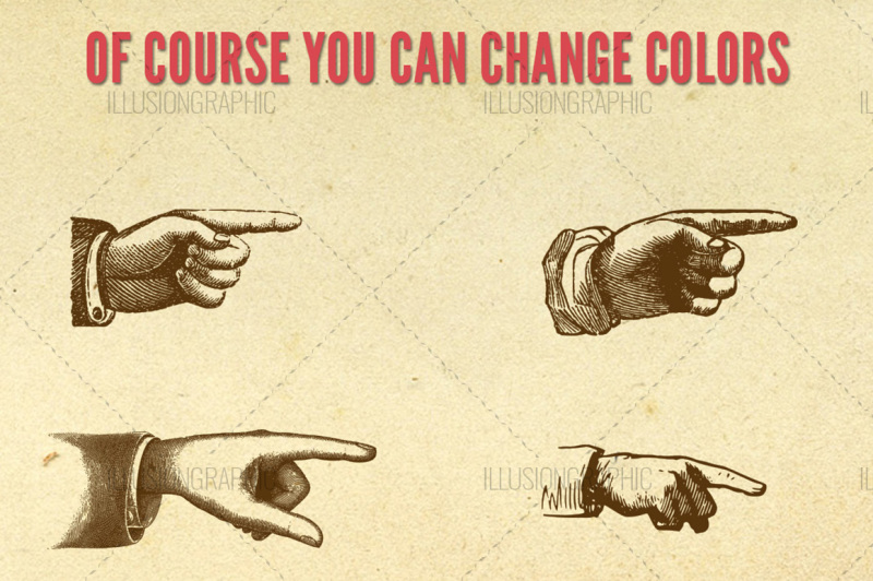 vintage-vector-pointing-hands