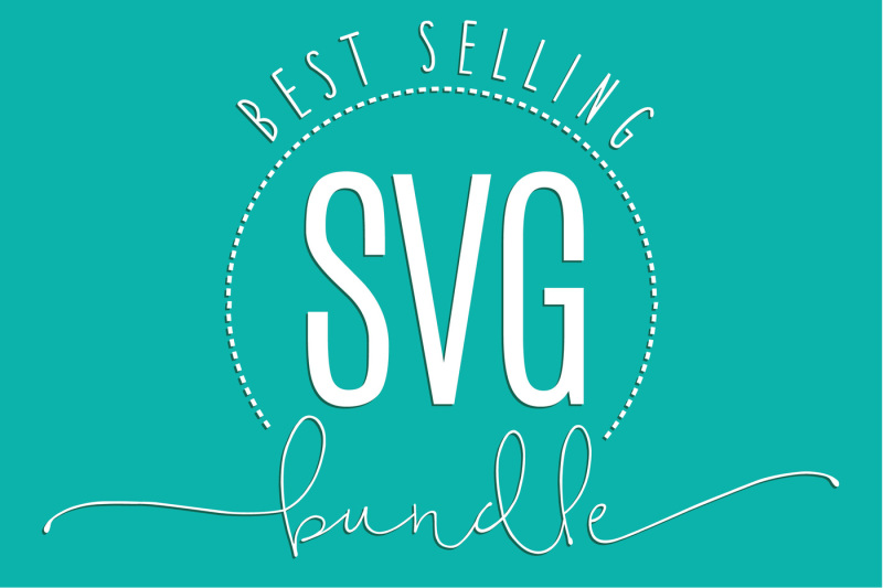 Download Best Selling SVG Bundle By Simply Bright Studio ...