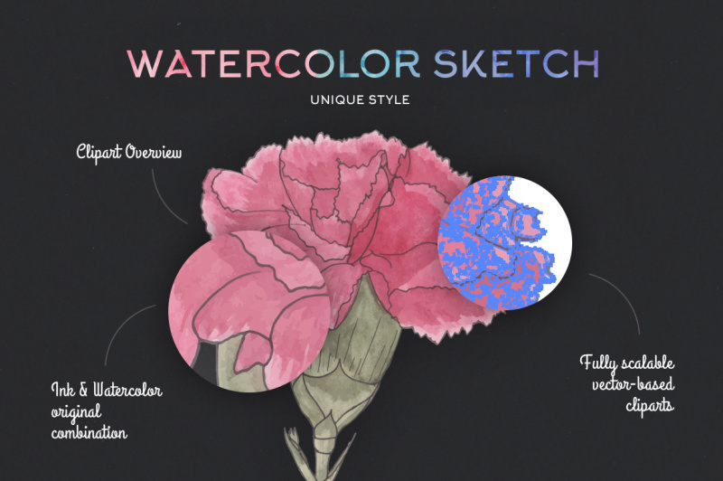 florart-watercolor-kit