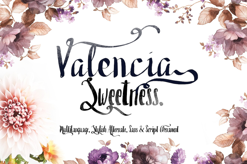 valencia-sweetness