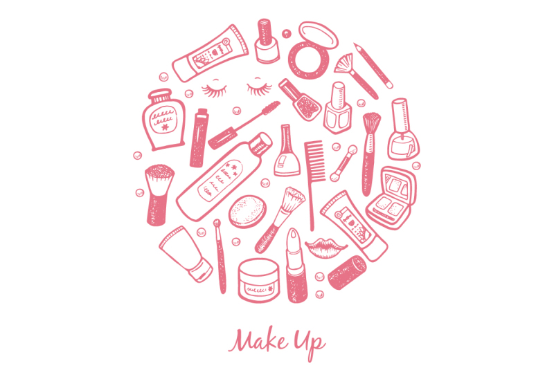 cosmetics-and-makeup-kit-4-patterns