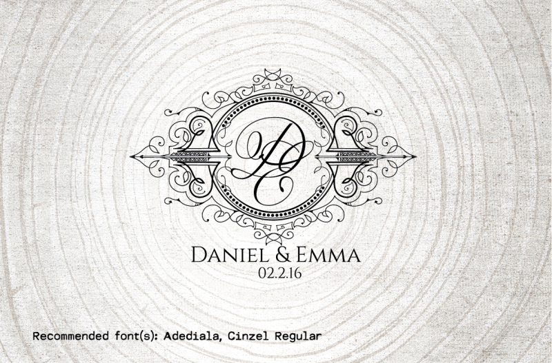 wedding-logo-custom-wedding-logo