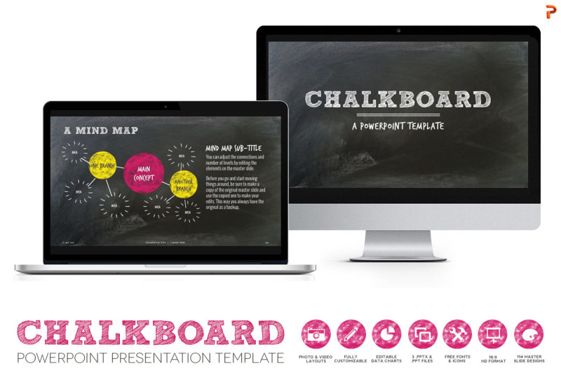 chalkboard-ppt-presentation-template