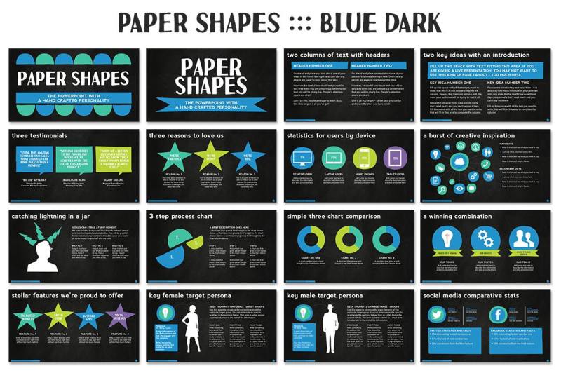 paper-shapes-powerpoint-presentation