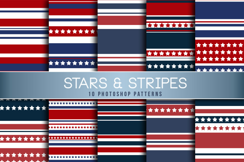 stars-and-stripes