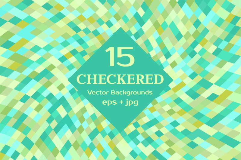 checkered-vector-backgrounds