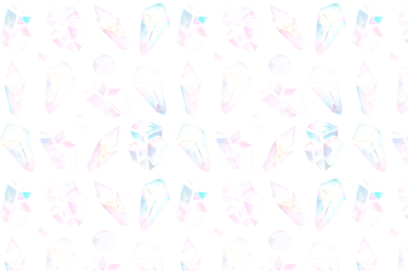 watercolor-crystals-patterns