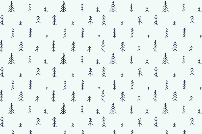 5-winter-forest-patterns